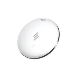 Smartix Premium Smart-Tracking Tag - White